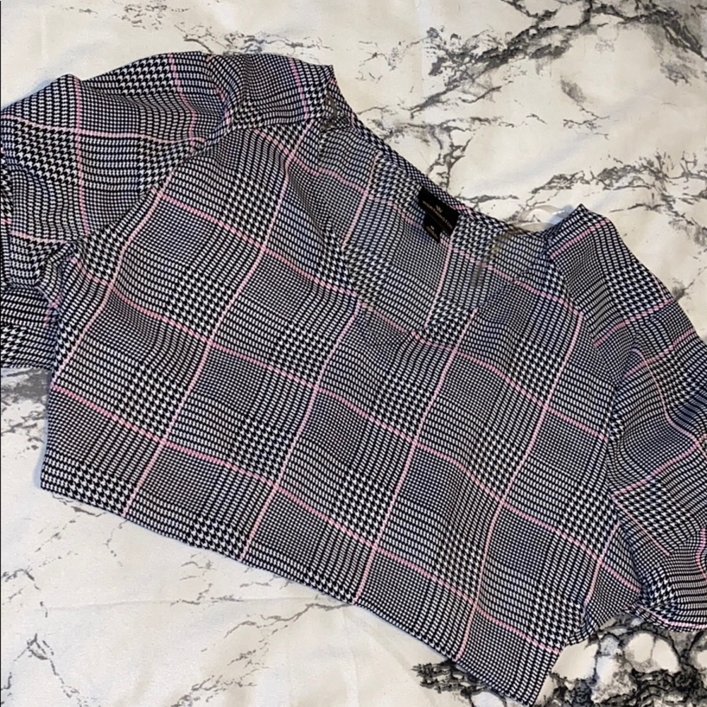 Worthington Blouse